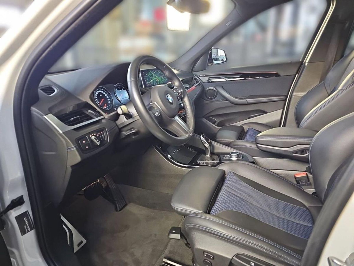 BMW X1 xDrive20d (5)