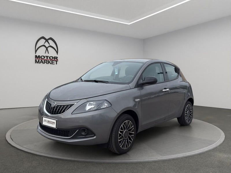 Lancia Ypsilon 1.0 FireFly 5 porte S&S Hybrid Gold Plus