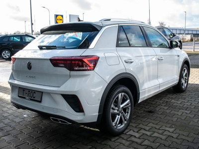 Volkswagen T-Roc 1.0 tsi R-Line 115cv (2)