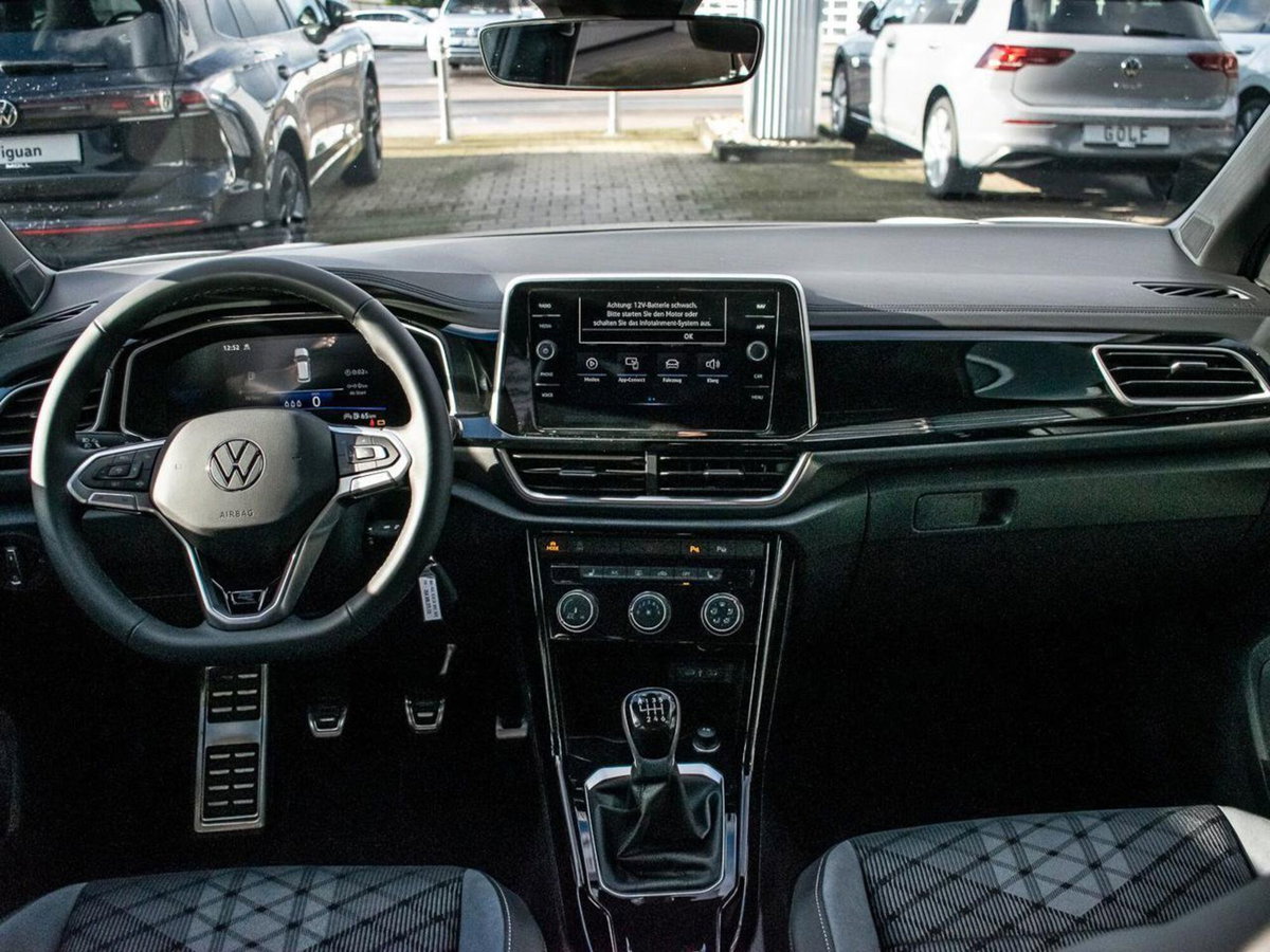 Volkswagen T-Roc 1.0 tsi R-Line 115cv (3)