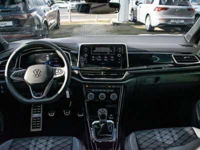 Volkswagen T-Roc 1.0 tsi R-Line 115cv (3)