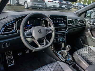 Volkswagen T-Roc 1.0 tsi R-Line 115cv (4)