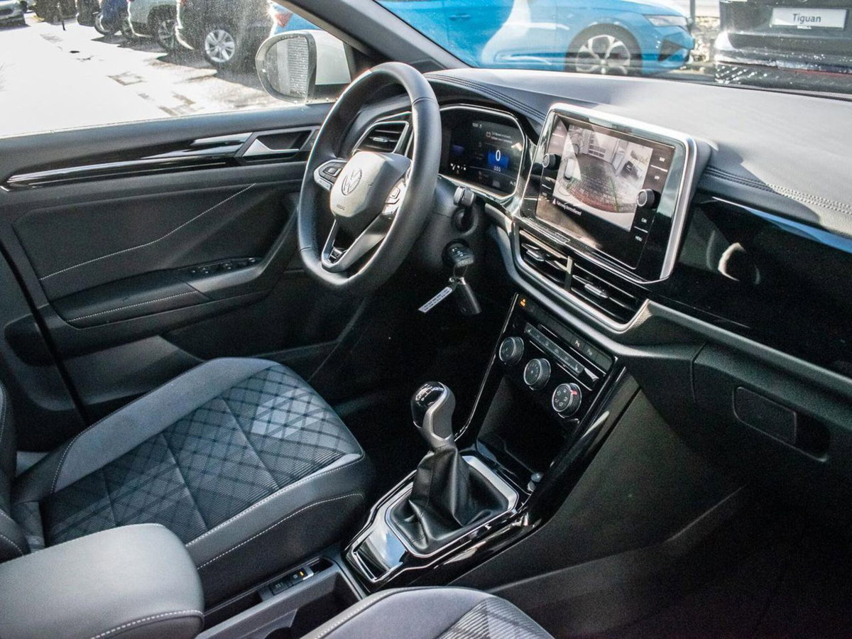 Volkswagen T-Roc 1.0 tsi R-Line 115cv (5)