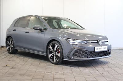 Volkswagen Golf 2.0 TDI GTD DSG usata