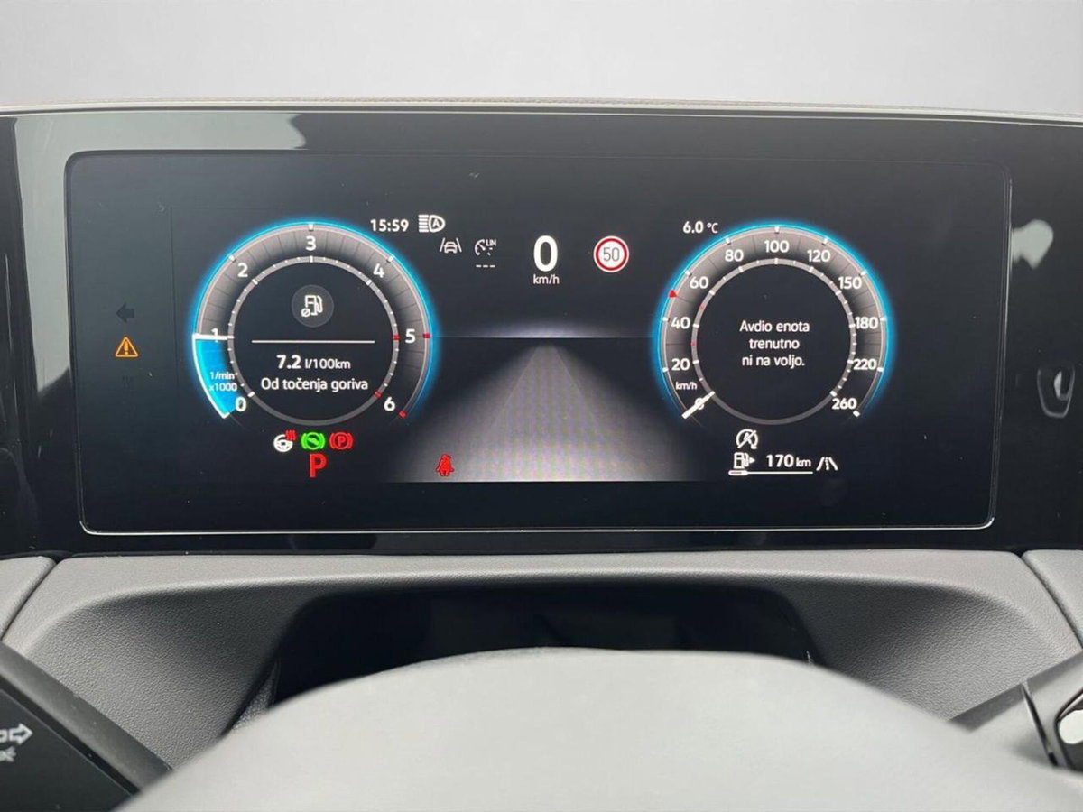 Volkswagen Tiguan 2.0 tdi R-Line 150cv dsg (11)