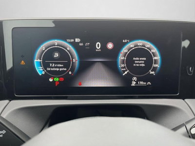 Volkswagen Tiguan 2.0 tdi R-Line 150cv dsg (11)