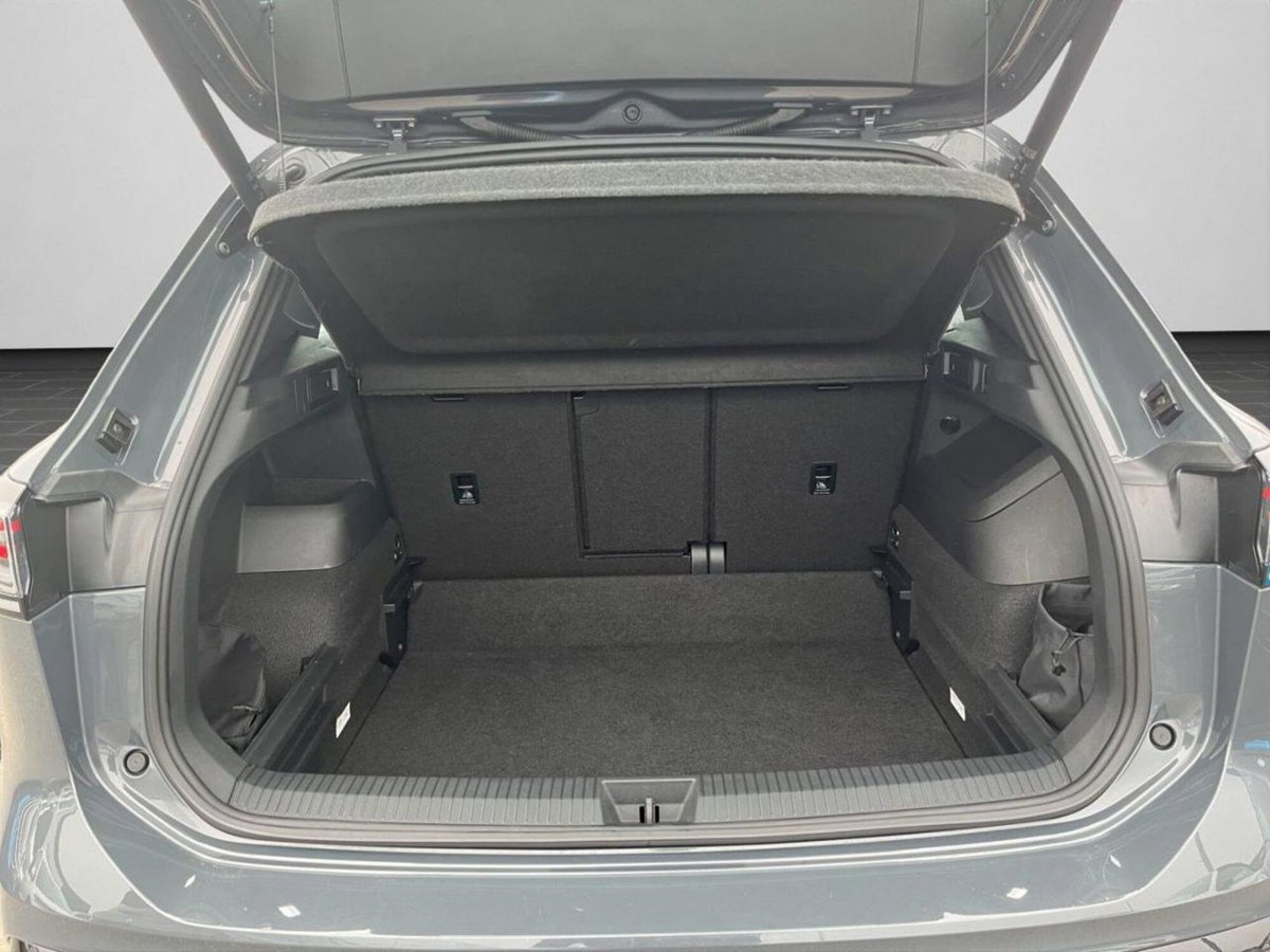 Volkswagen Tiguan 2.0 tdi R-Line 150cv dsg (14)