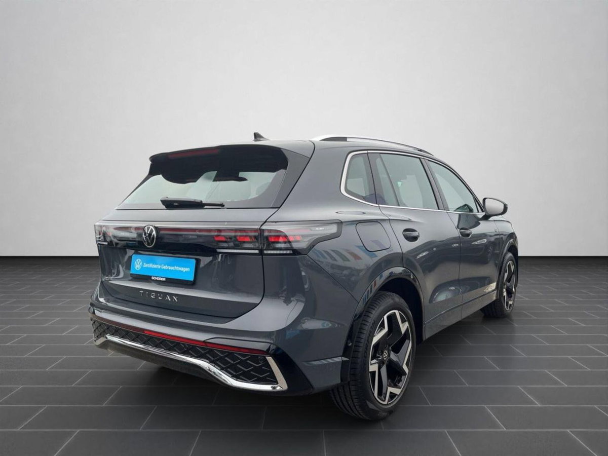 Volkswagen Tiguan 2.0 tdi R-Line 150cv dsg (3)