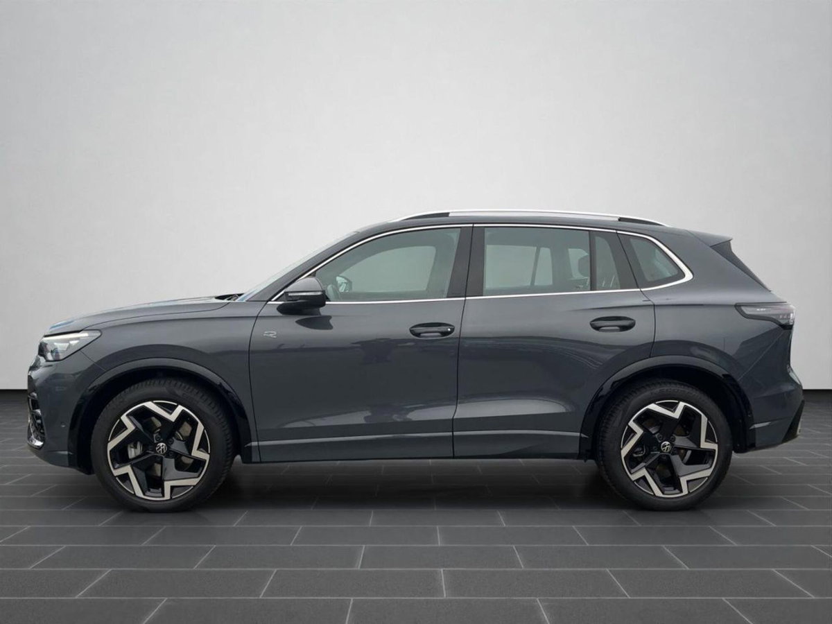 Volkswagen Tiguan 2.0 tdi R-Line 150cv dsg (5)