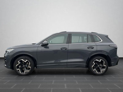 Volkswagen Tiguan 2.0 tdi R-Line 150cv dsg (5)