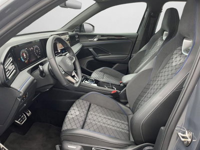 Volkswagen Tiguan 2.0 tdi R-Line 150cv dsg (6)