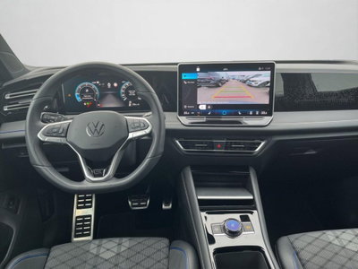 Volkswagen Tiguan 2.0 tdi R-Line 150cv dsg (7)