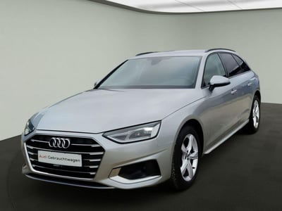 Audi A6 Avant 35 2.0 TDI S tronic Business Sport usata