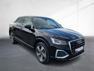 Audi Q2 Q2 30 TFSI Admired Advanced usata