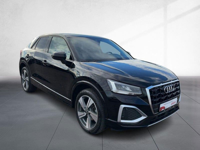 Audi Q2 Q2 30 TFSI Admired Advanced