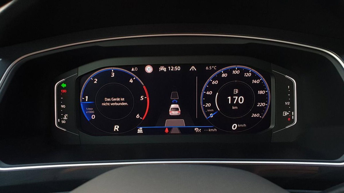 Volkswagen Tiguan 2.0 TDI 200 CV SCR DSG 4MOTION R-Line (11)