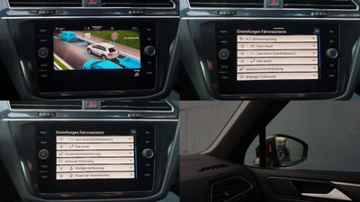 Volkswagen Tiguan 2.0 TDI 200 CV SCR DSG 4MOTION R-Line (14)