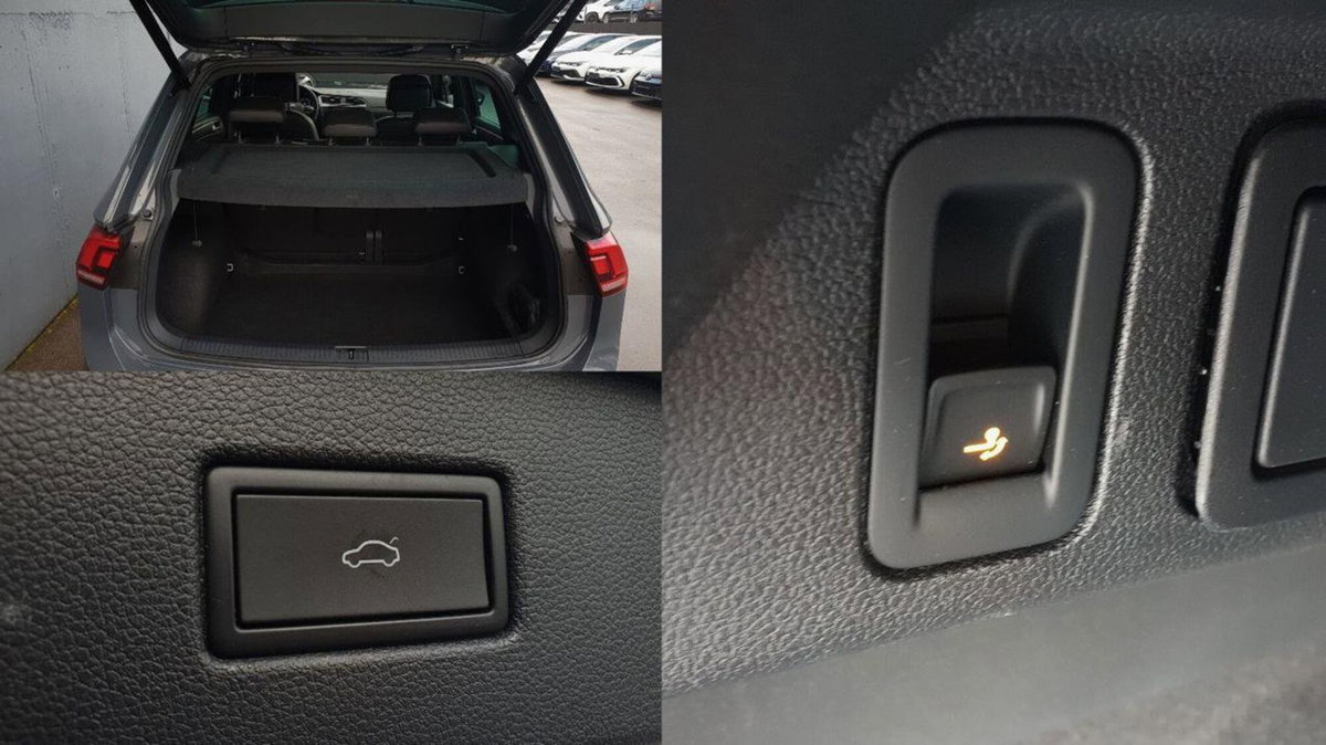 Volkswagen Tiguan 2.0 TDI 200 CV SCR DSG 4MOTION R-Line (17)