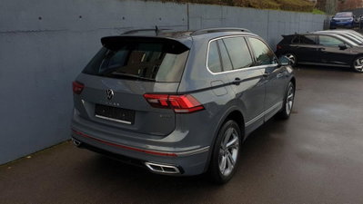 Volkswagen Tiguan 2.0 TDI 200 CV SCR DSG 4MOTION R-Line (2)