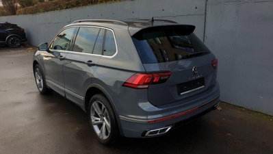 Volkswagen Tiguan 2.0 TDI 200 CV SCR DSG 4MOTION R-Line (3)