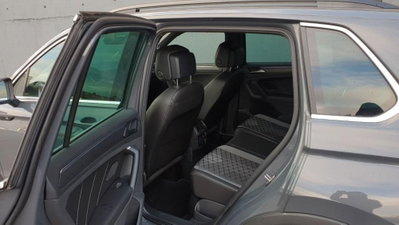 Volkswagen Tiguan 2.0 TDI 200 CV SCR DSG 4MOTION R-Line (7)