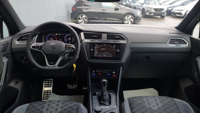 Volkswagen Tiguan 2.0 TDI 200 CV SCR DSG 4MOTION R-Line (9)