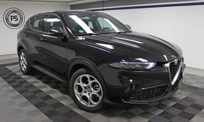 Alfa Romeo Tonale 1.5 hybrid Sprint 130cv tct7 usata