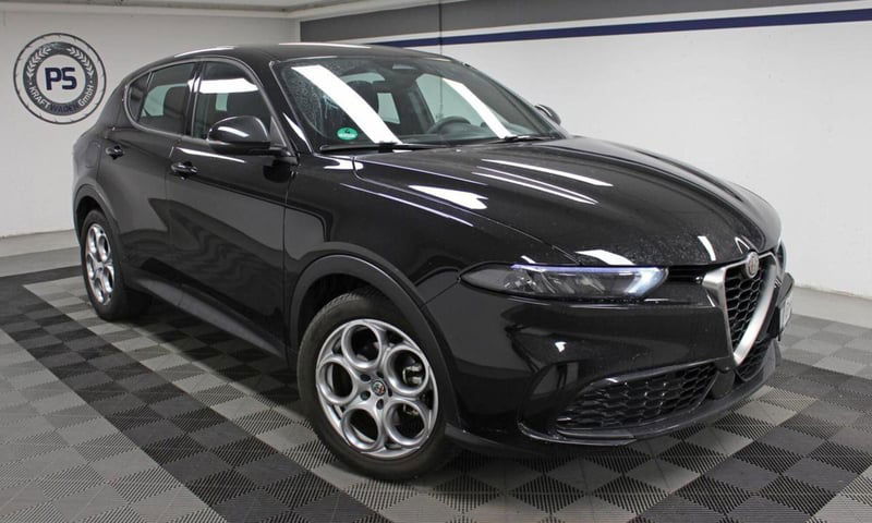 Alfa Romeo Tonale 1.5 hybrid Sprint 130cv tct7
