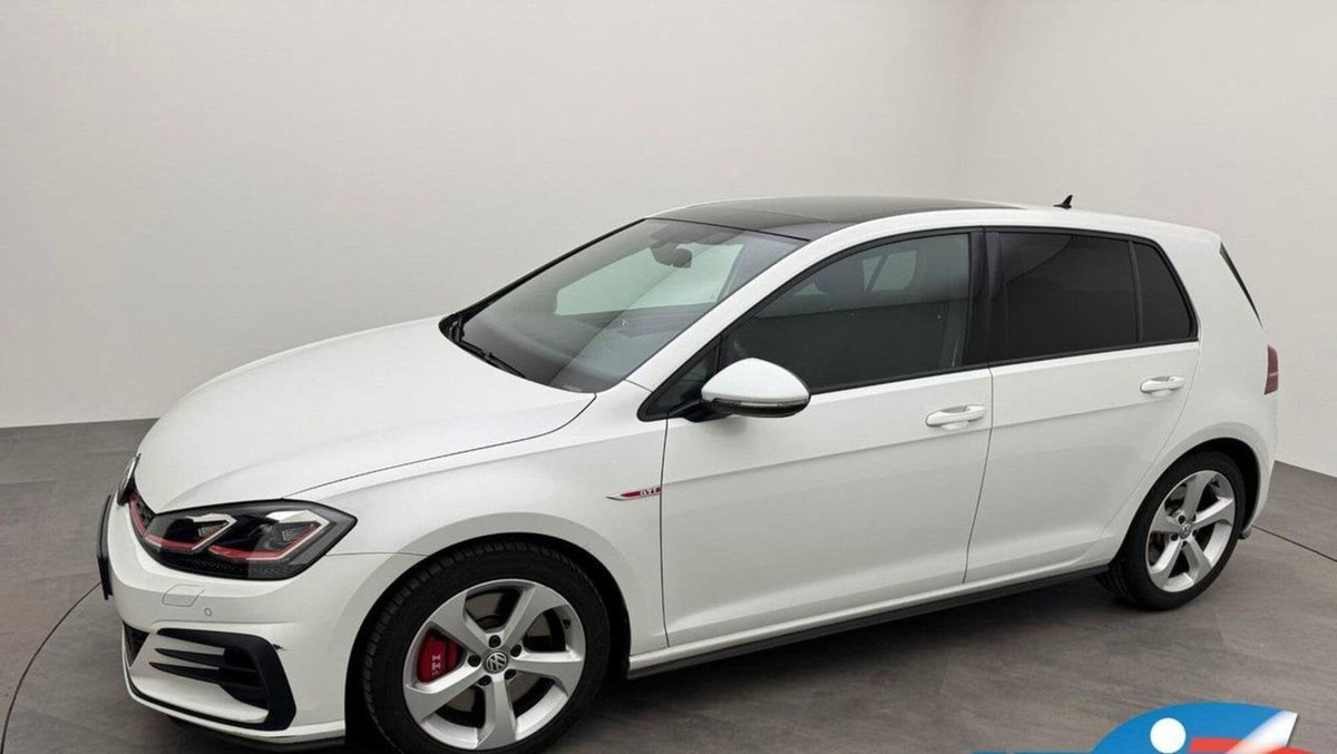 Volkswagen Golf GTI Performance 2.0 245 CV TSI 5p. BMT (2)