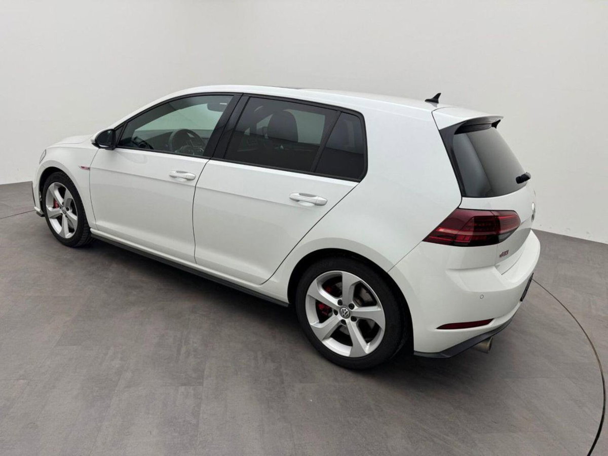 Volkswagen Golf GTI Performance 2.0 245 CV TSI 5p. BMT (3)