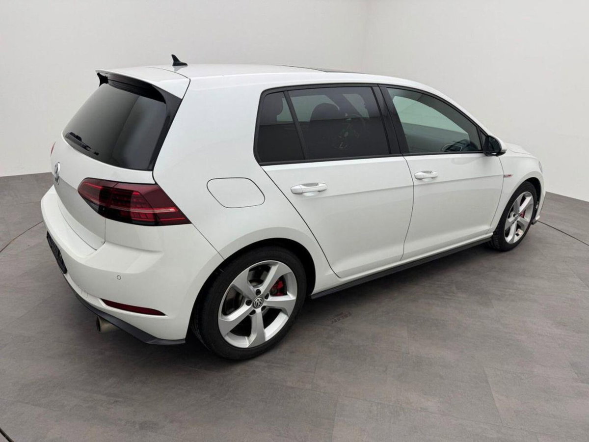 Volkswagen Golf GTI Performance 2.0 245 CV TSI 5p. BMT (4)