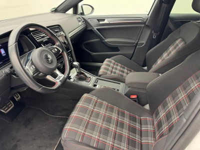 Volkswagen Golf GTI Performance 2.0 245 CV TSI 5p. BMT (6)