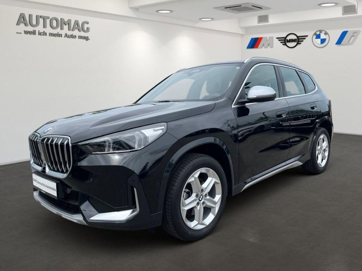 BMW X1 sdrive18i X-Line auto