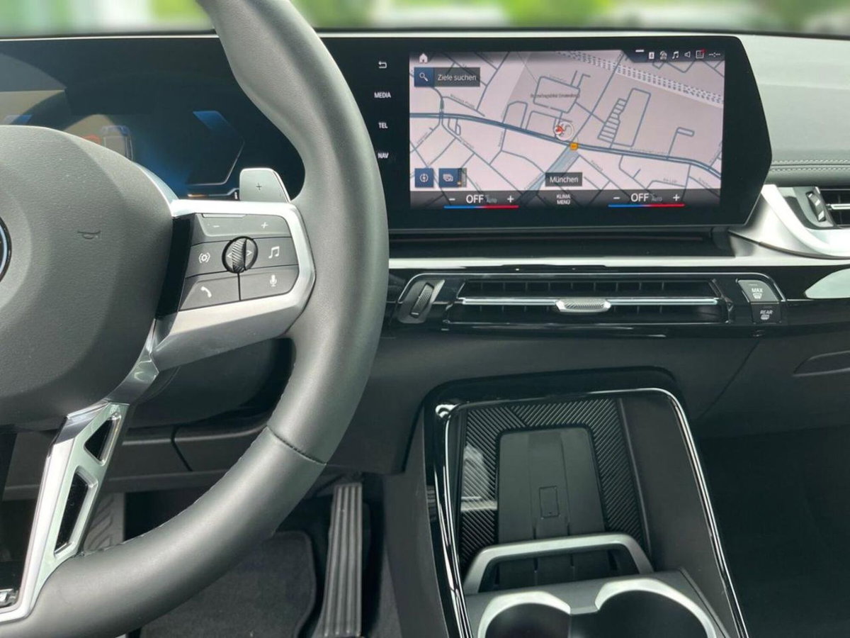 BMW X1 sdrive18i X-Line auto (10)