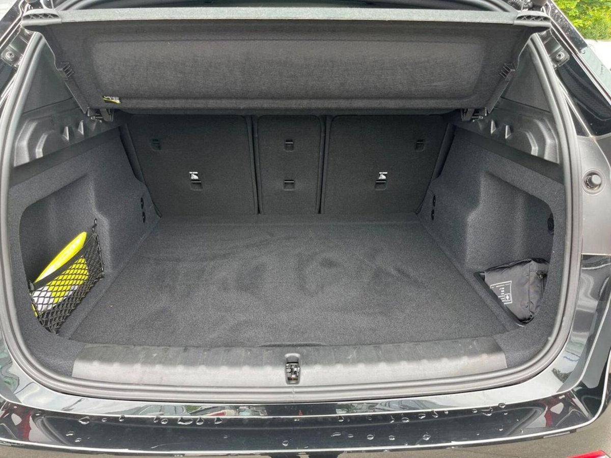 BMW X1 sdrive18i X-Line auto (11)