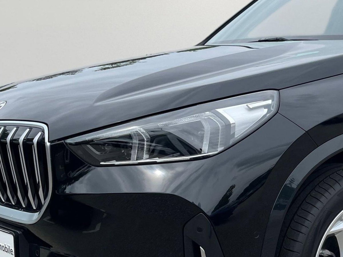 BMW X1 sdrive18i X-Line auto (13)