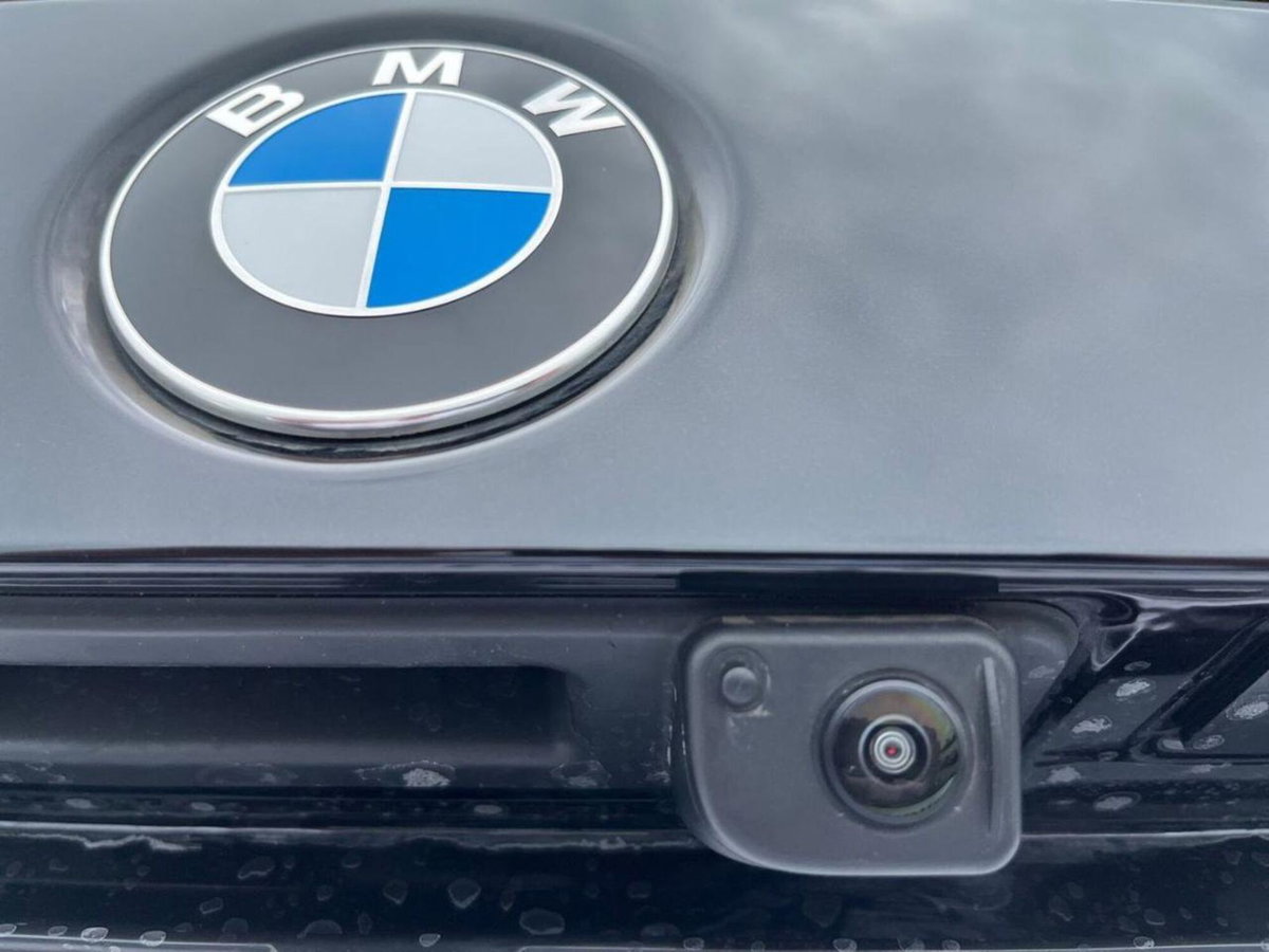 BMW X1 sdrive18i X-Line auto (14)