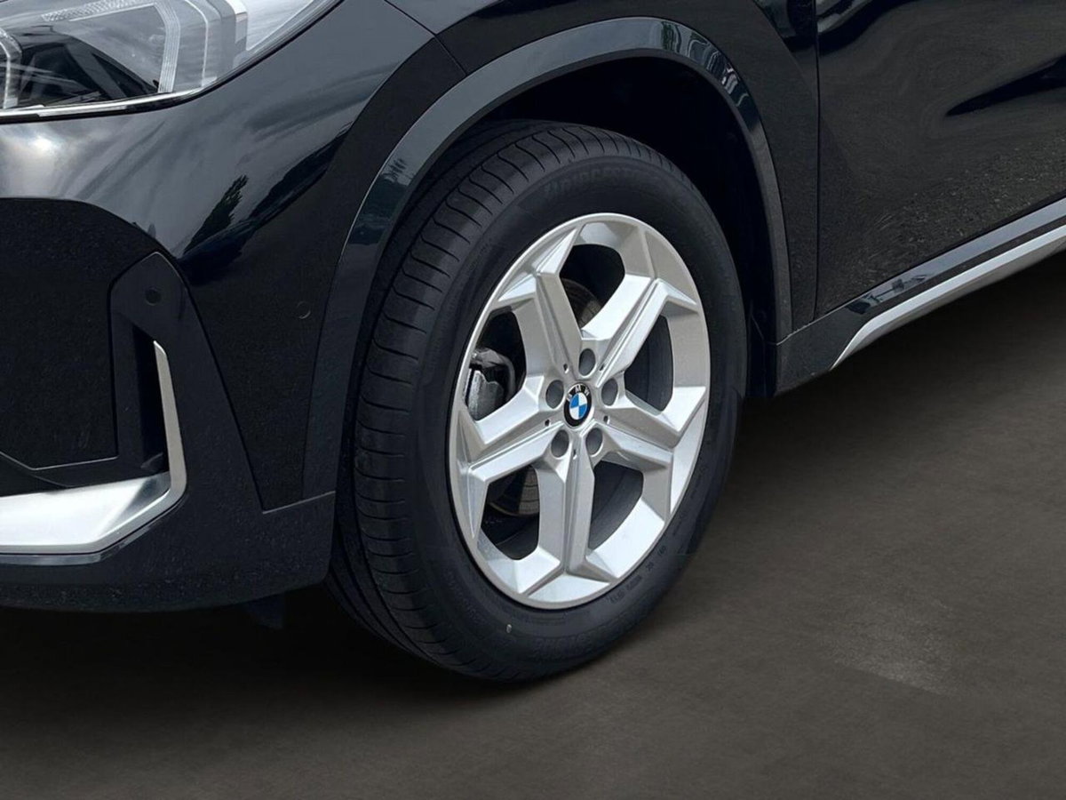 BMW X1 sdrive18i X-Line auto (15)