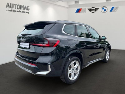 BMW X1 sdrive18i X-Line auto (4)