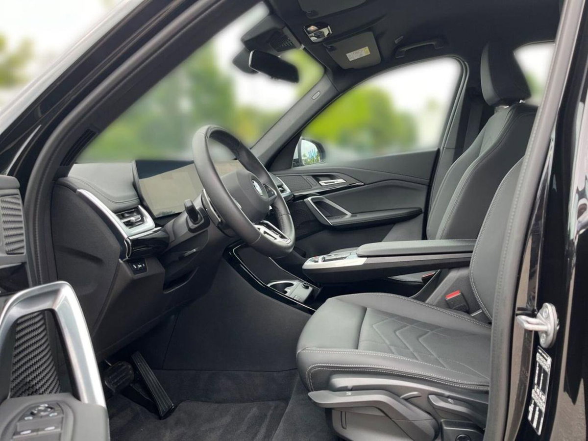 BMW X1 sdrive18i X-Line auto (5)