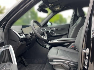 BMW X1 sdrive18i X-Line auto (5)