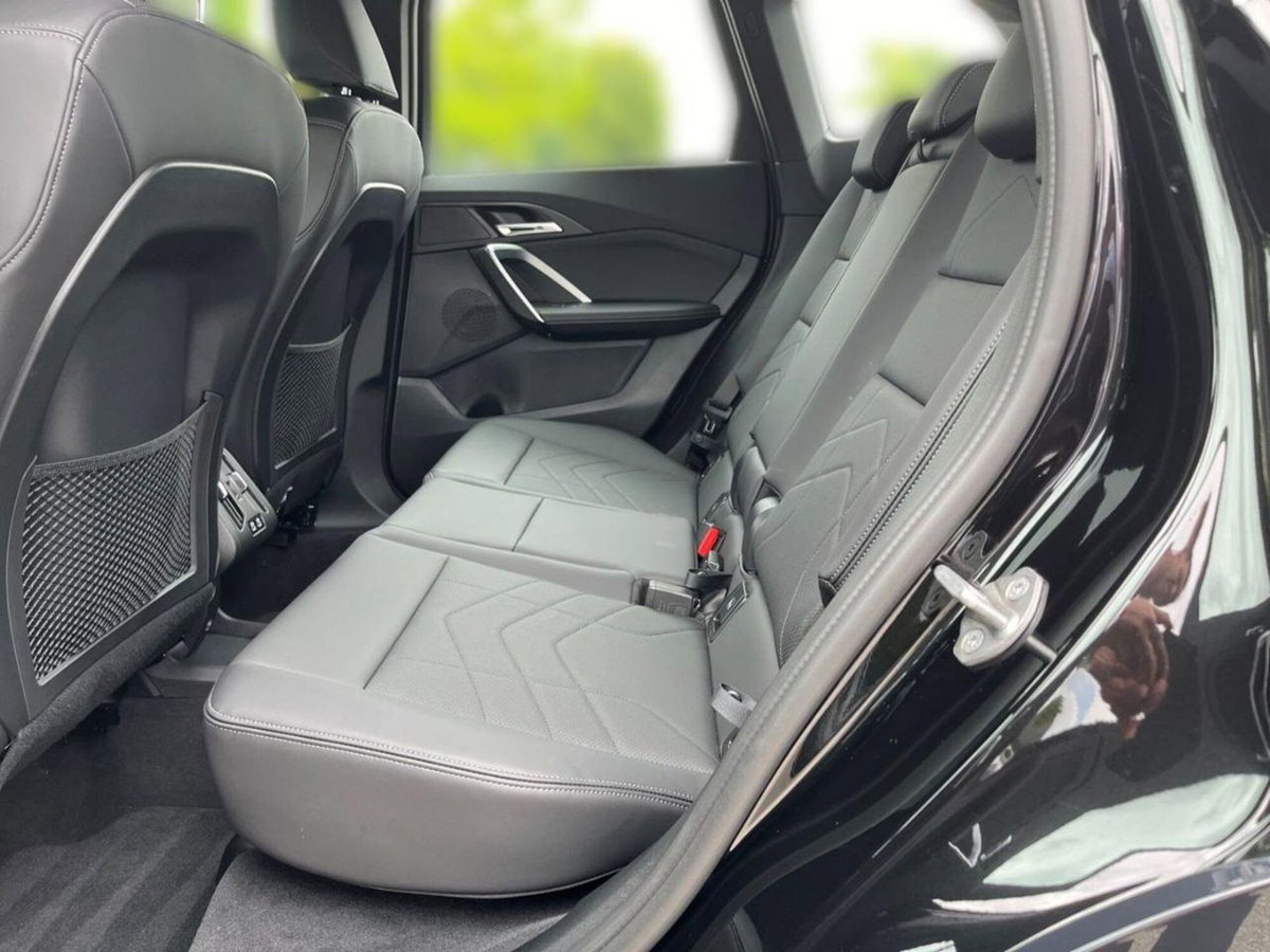 BMW X1 sdrive18i X-Line auto (8)