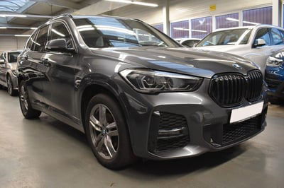 BMW X1 sDrive18i usata
