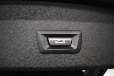 BMW X1 sDrive18i (12)