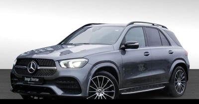 Mercedes-Benz GLE SUV 400 d 4Matic Premium Plus usata