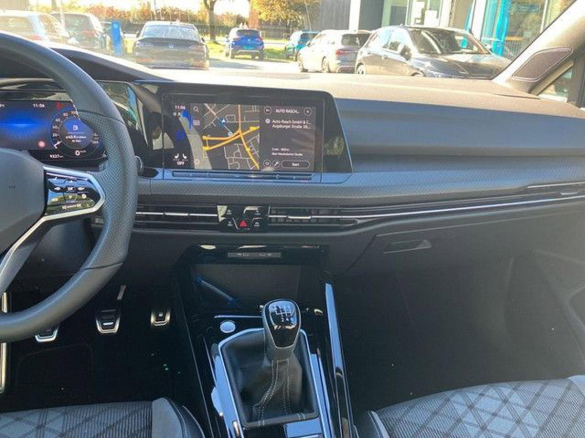 Volkswagen Golf 1.5 TSI EVO ACT R-Line (12)