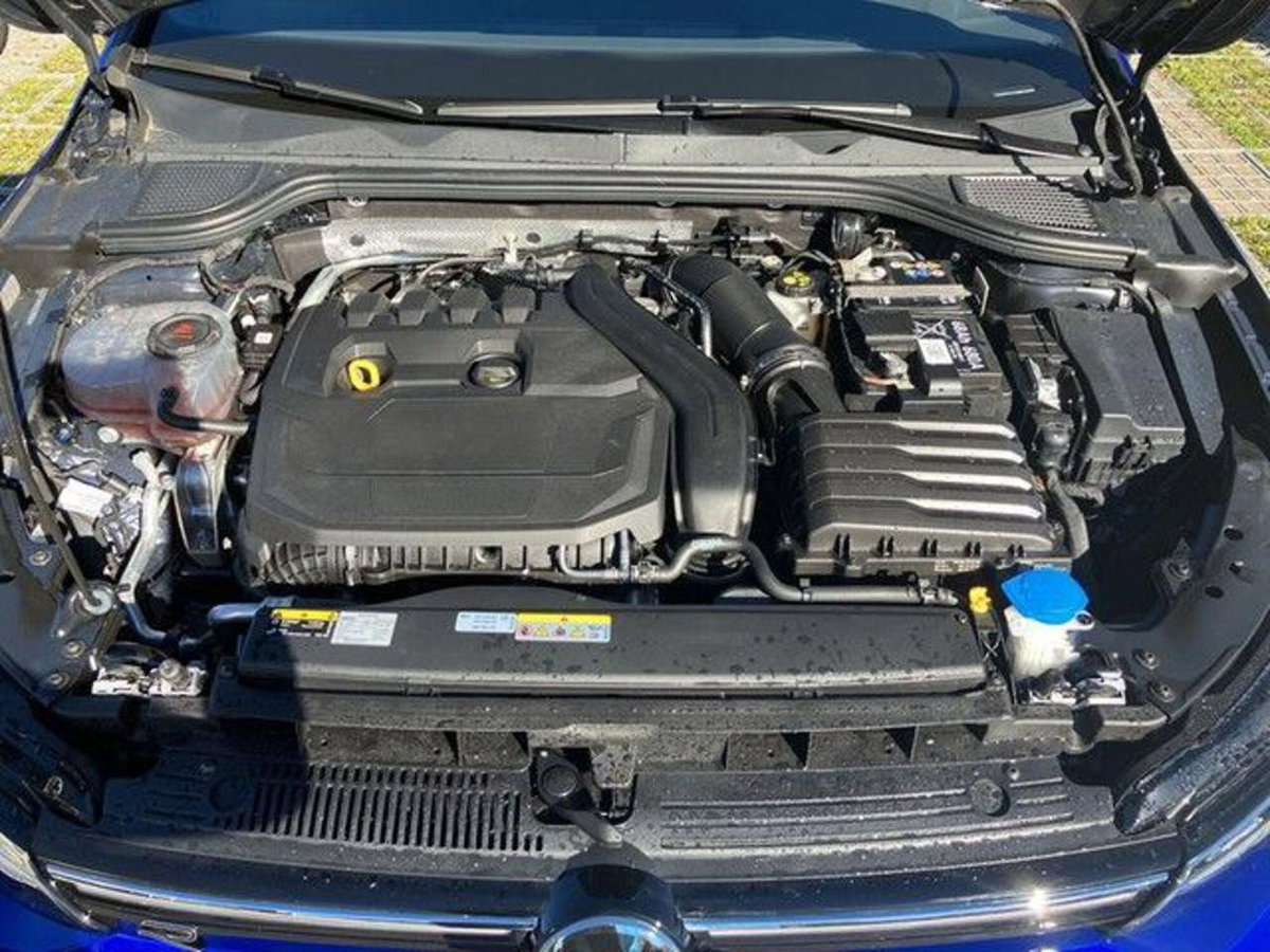 Volkswagen Golf 1.5 TSI EVO ACT R-Line (14)