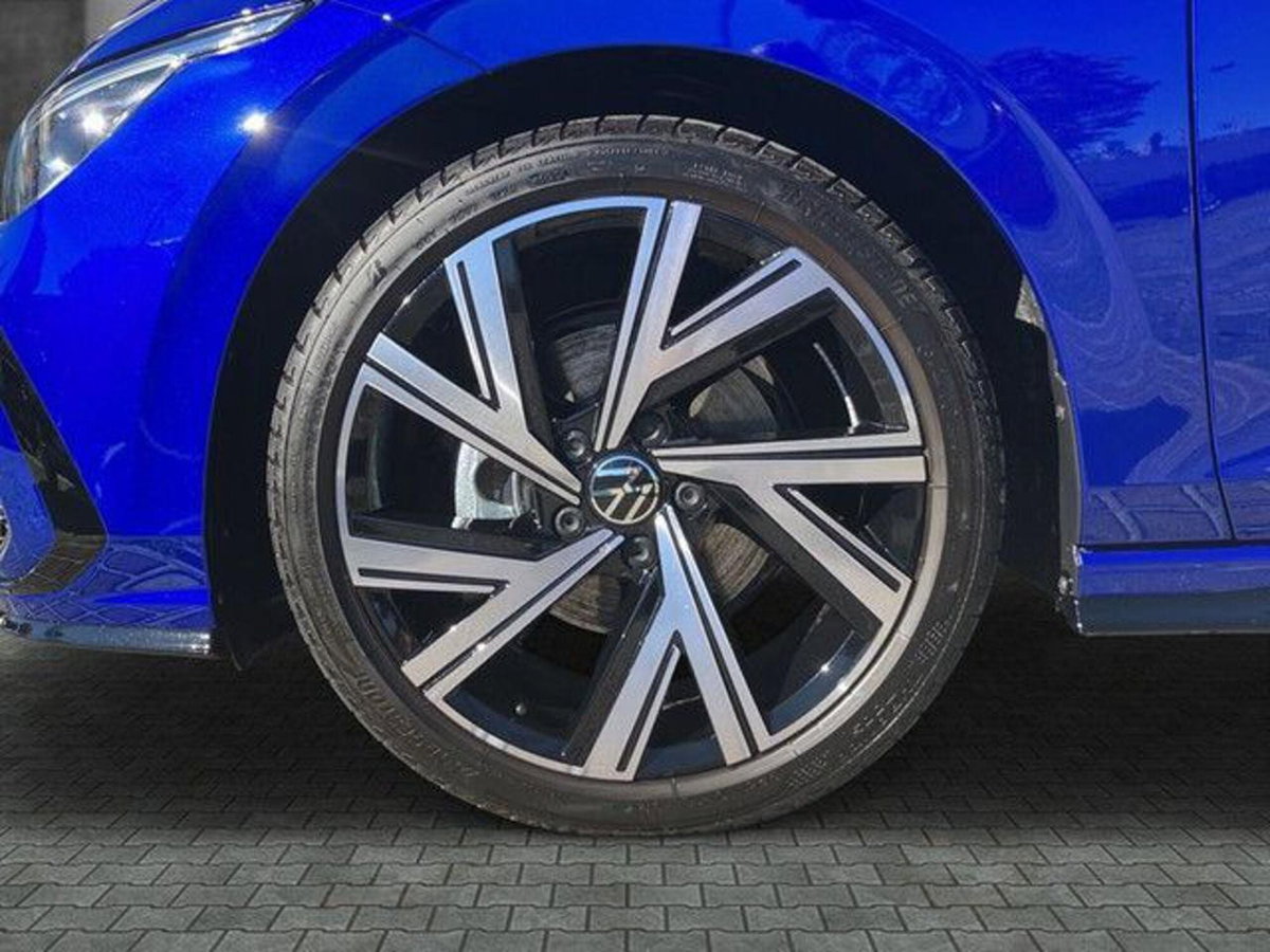 Volkswagen Golf 1.5 TSI EVO ACT R-Line (16)