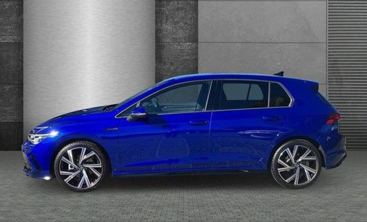 Volkswagen Golf 1.5 TSI EVO ACT R-Line (3)