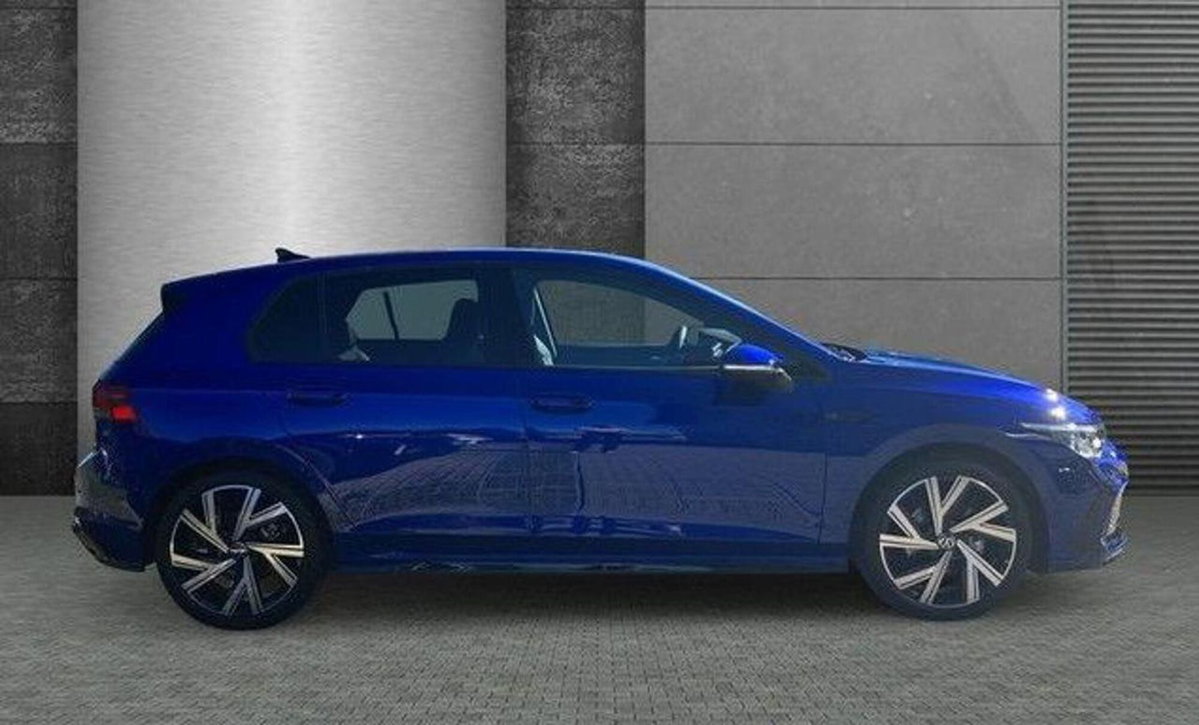 Volkswagen Golf 1.5 TSI EVO ACT R-Line (4)